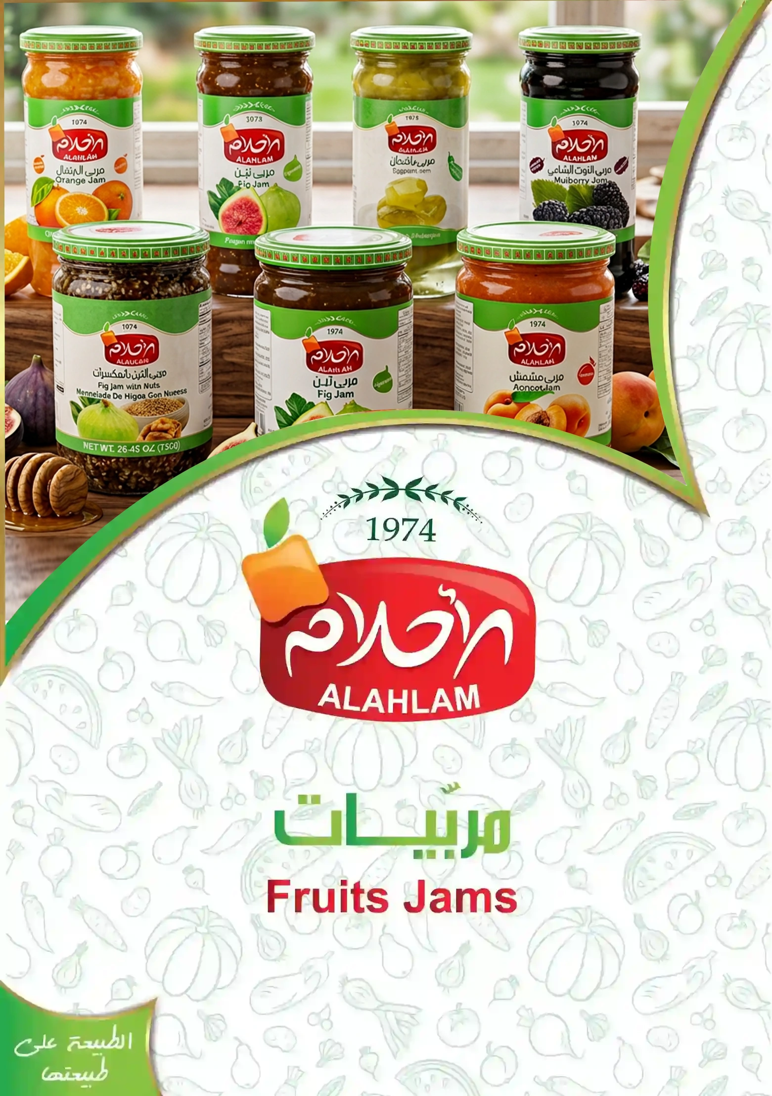 مربيات