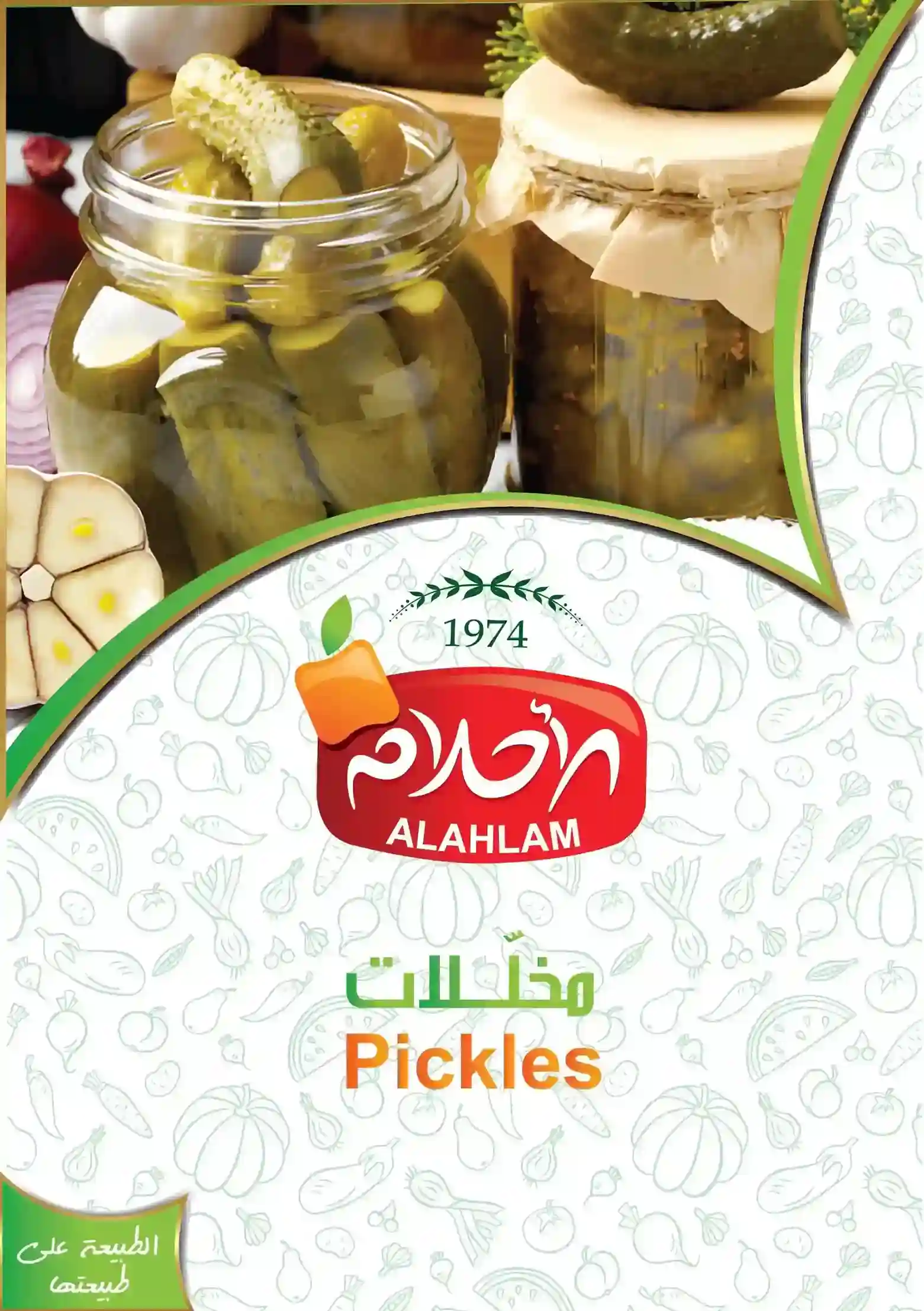 مخللات