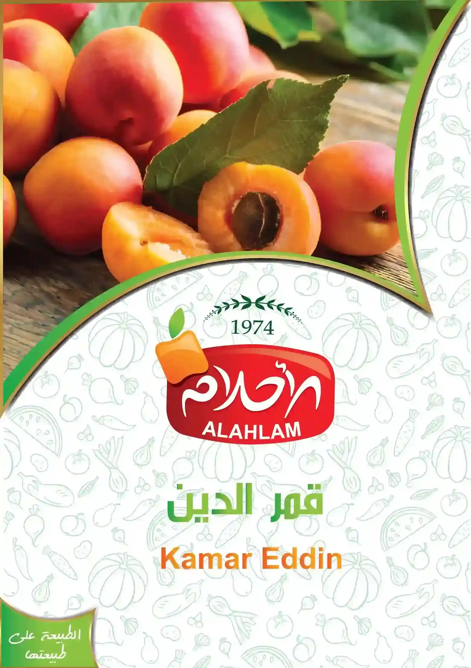 قمر الدين