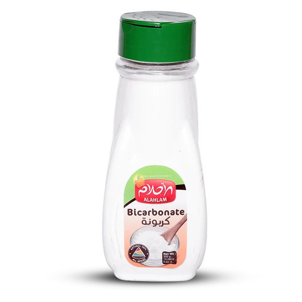 كربونة 300غ