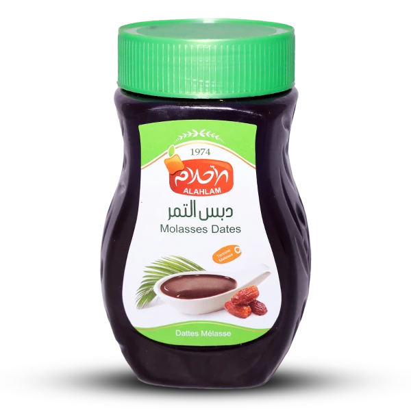 دبس تمر 830 غ تشيلو