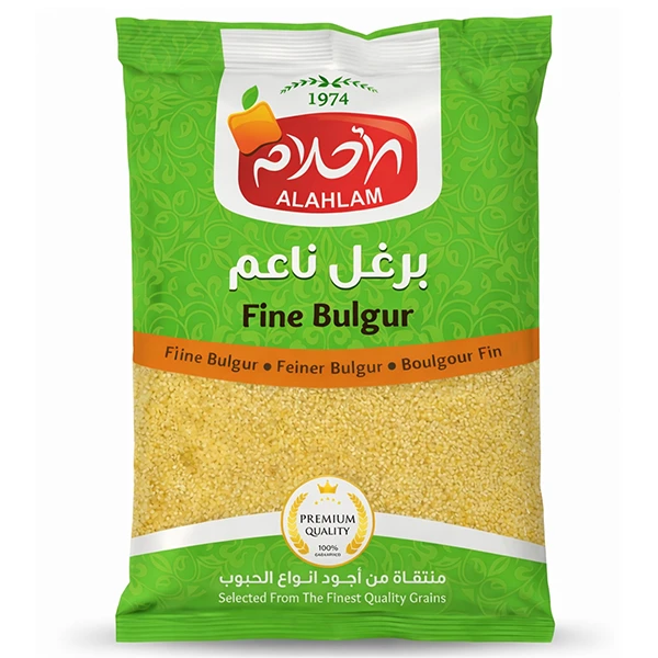 برغل ناعم
