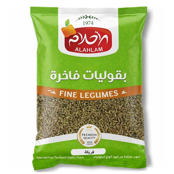 فريكة