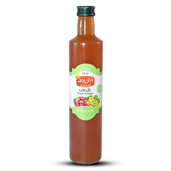 خل عنب 500 مل دوريكا