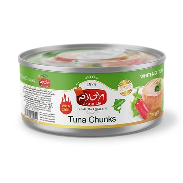 طون حار-موك
