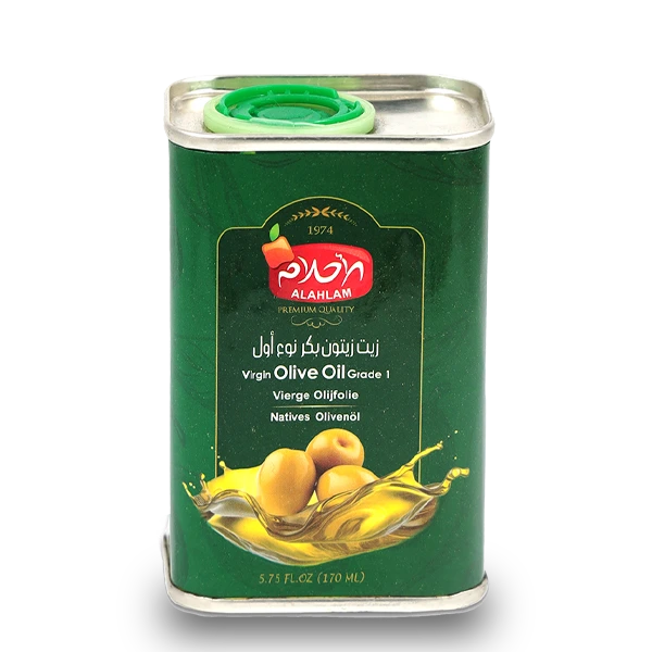زيت زيتون 170 مل