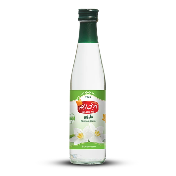 ماء الزهر 250مل 