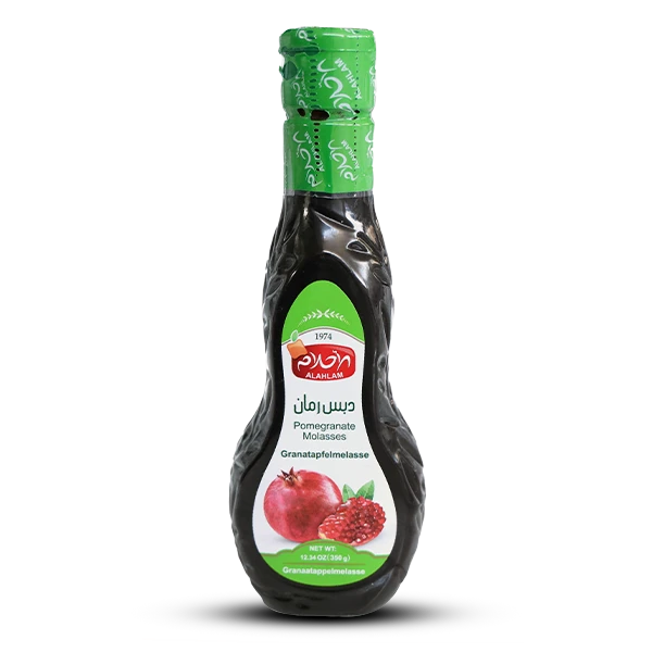 دبس رمان 350 غ تشيللو