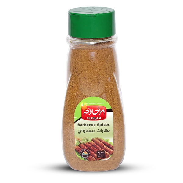 بهارات مشاوي 125غ