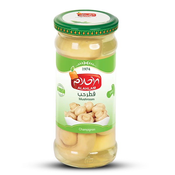 11-فطر حب 170غ زجاج