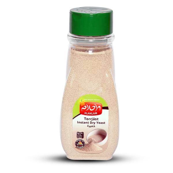 خميرة 125