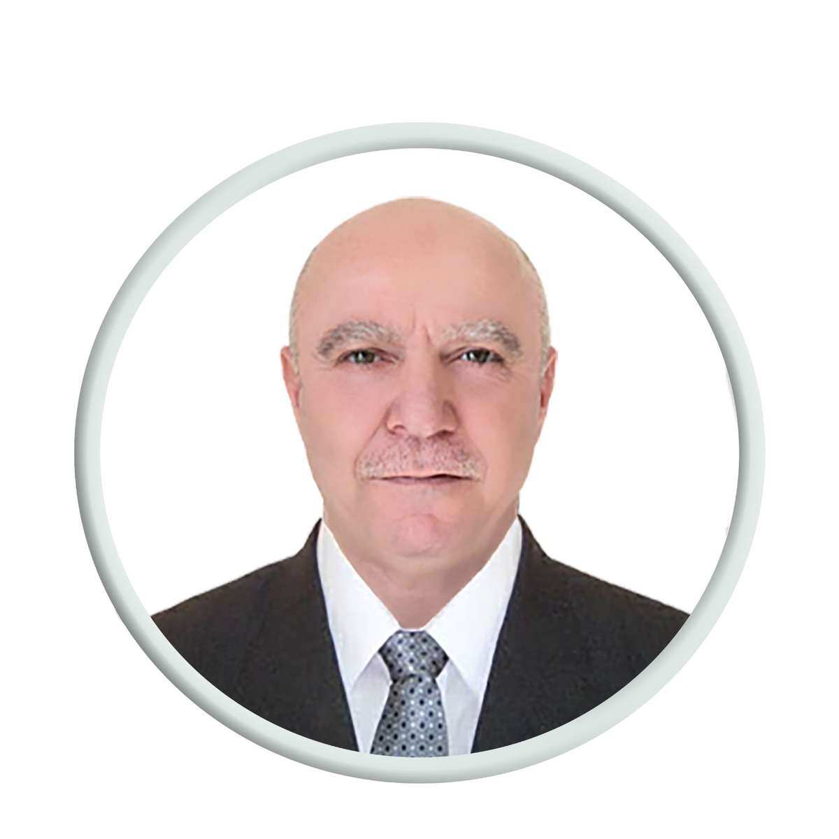 رئيس مجلس الإدارة