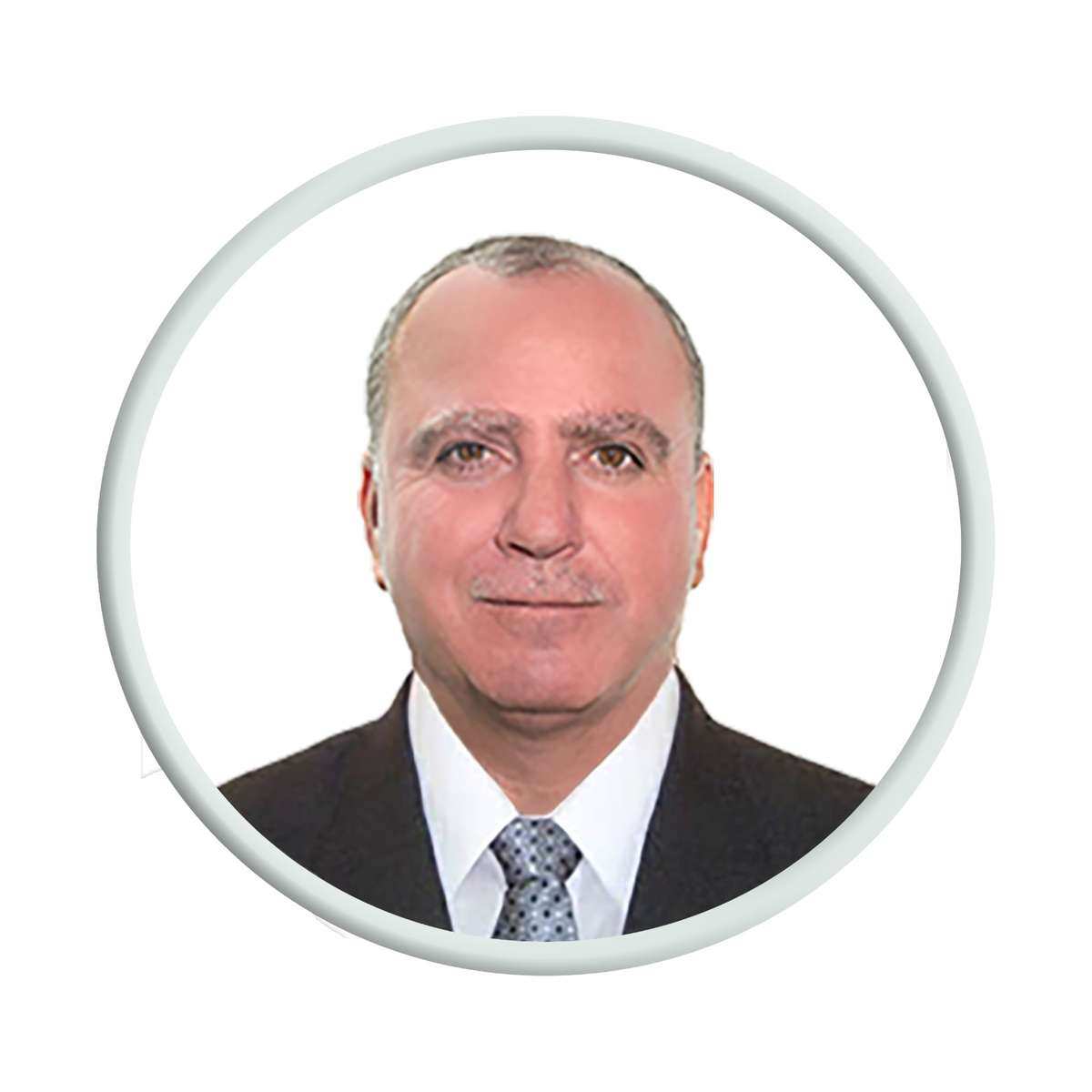 عضو مجلس الإدارة