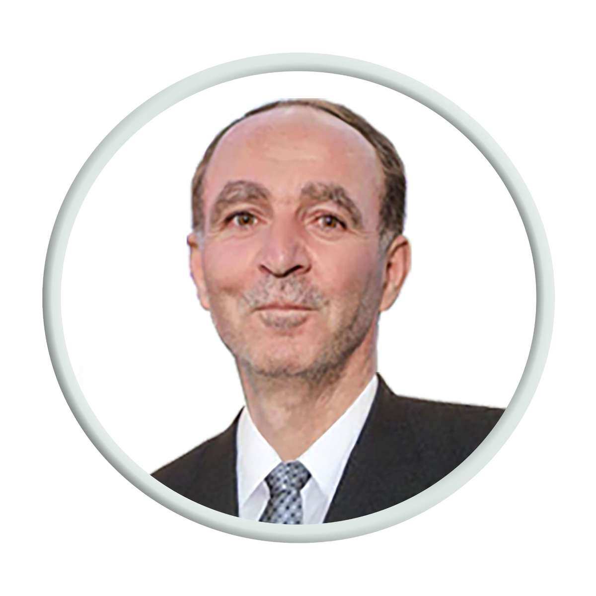 عضو مجلس الإدارة