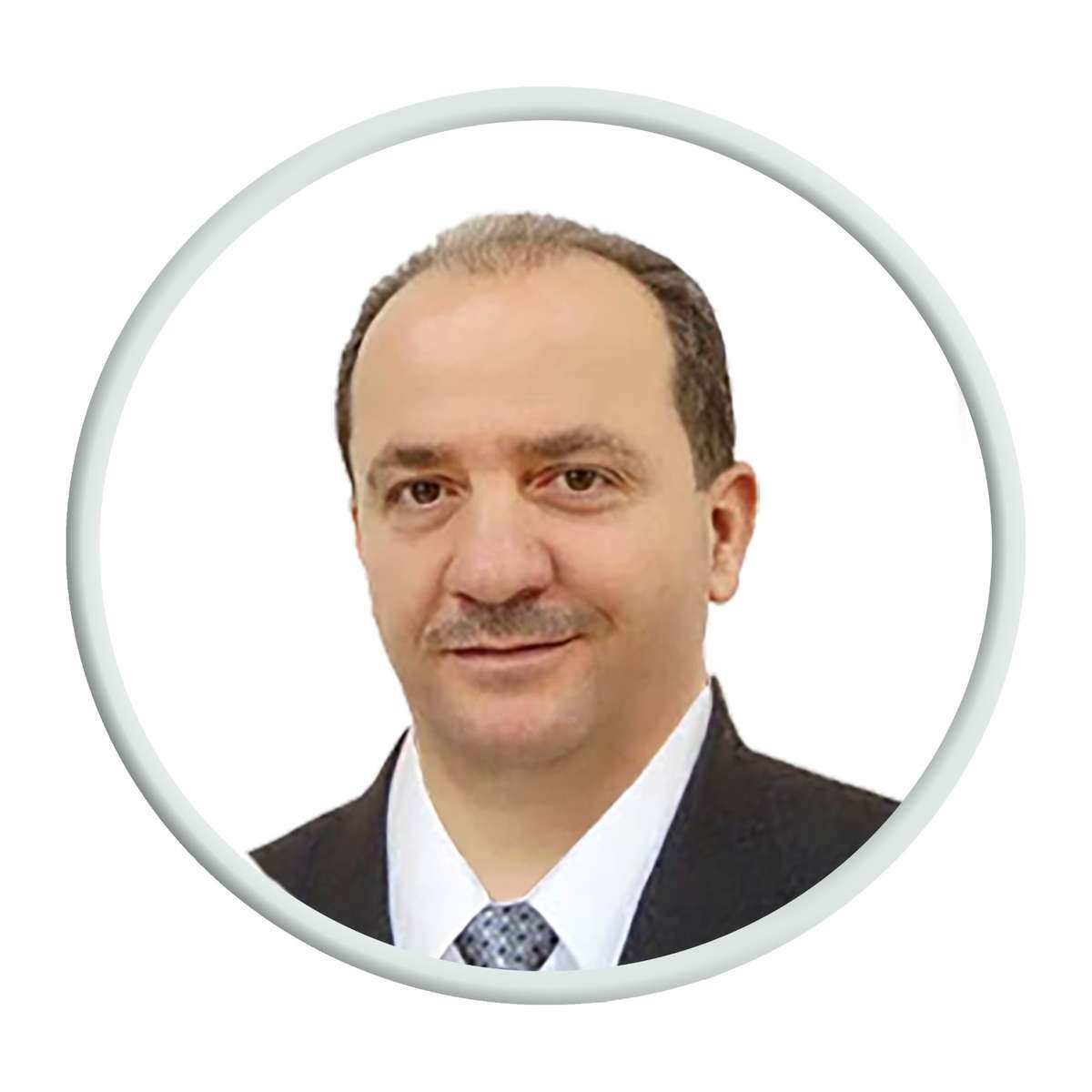عضو مجلس الإدارة
