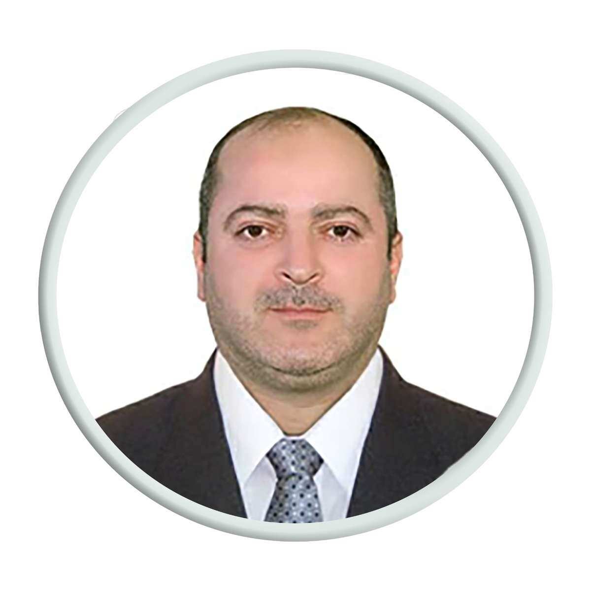 عضو مجلس الإدارة