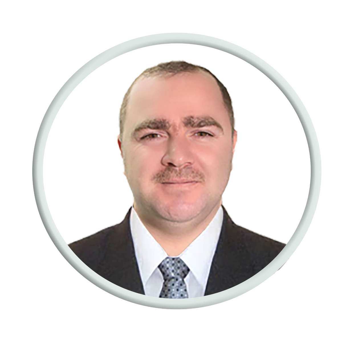 عضو مجلس الإدارة